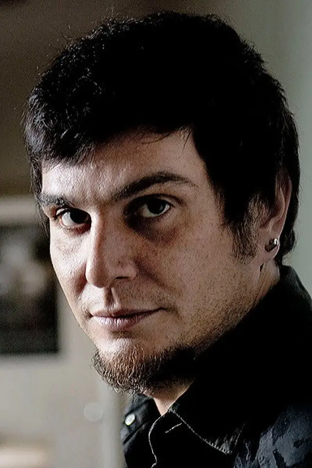 Zdjęcie  (Kiko Goifman)