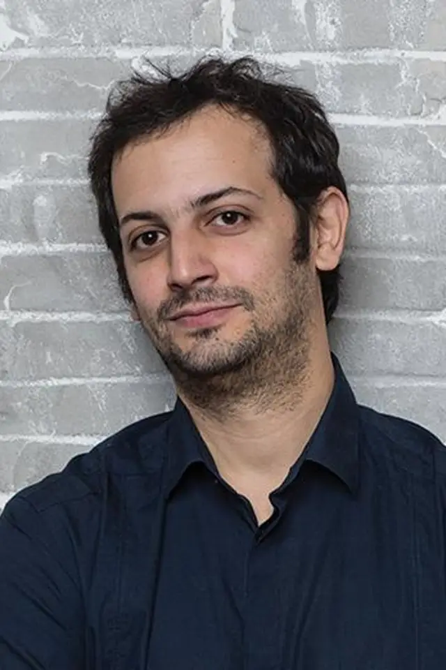 Zdjęcie Mauro Andrizzi (Mauro Andrizzi)