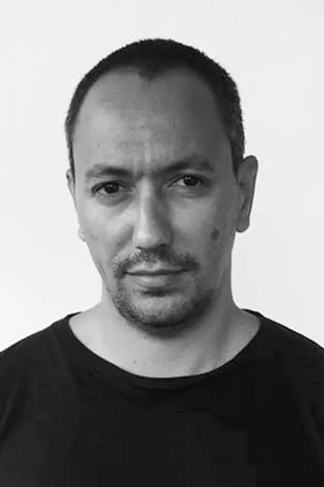 Zdjęcie Oliver Hermanus