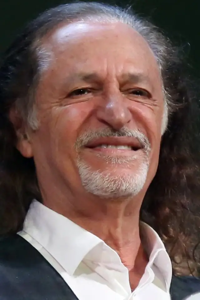 Zdjęcie  (Alceu Valença)
