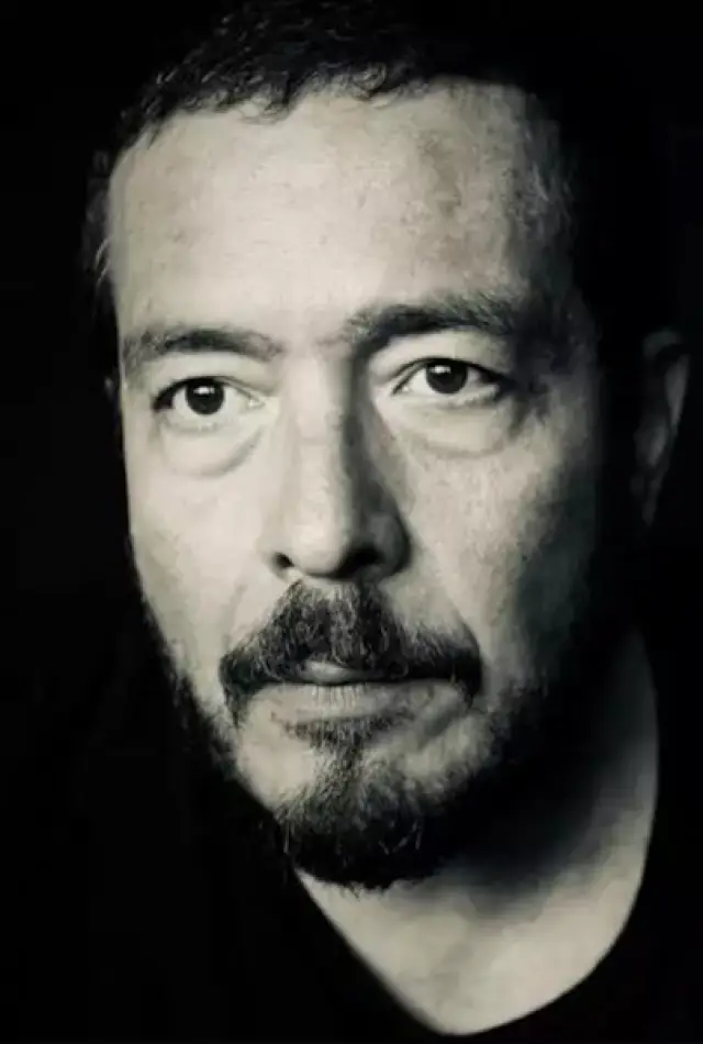 Zdjęcie  (Carlos Moreno)