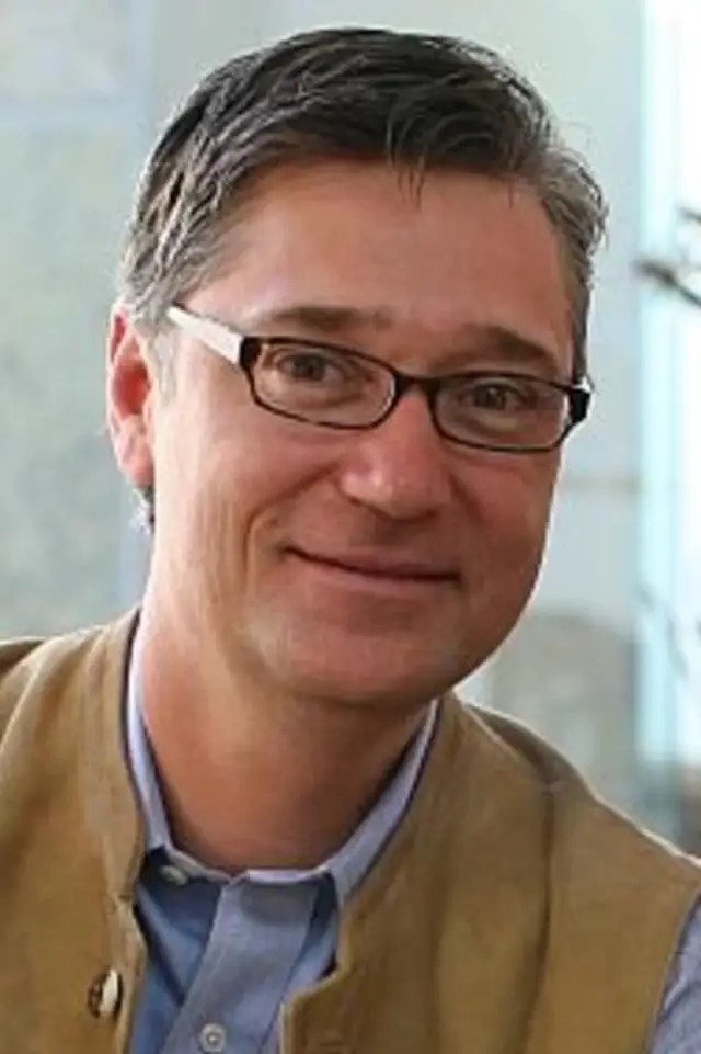 Zdjęcie  (Felix O. Adlon)