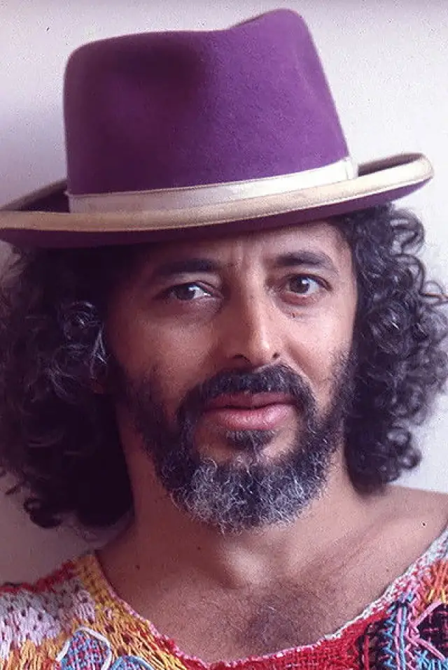 Zdjęcie  (Geraldo Azevedo)