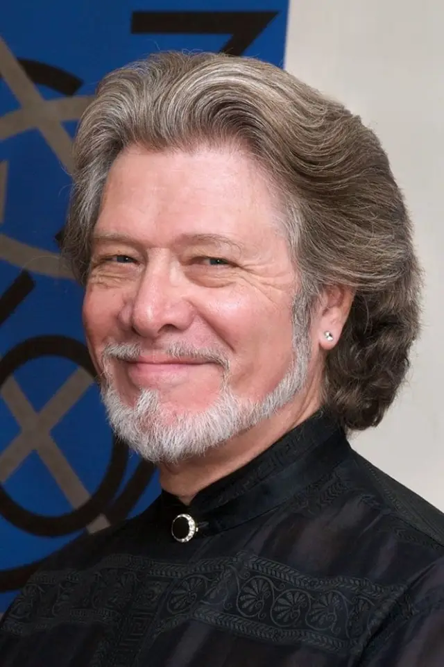 Zdjęcie Samuel Ramey