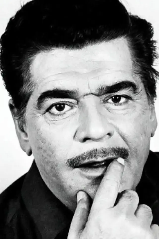 Zdjęcie  (Ajit Khan)