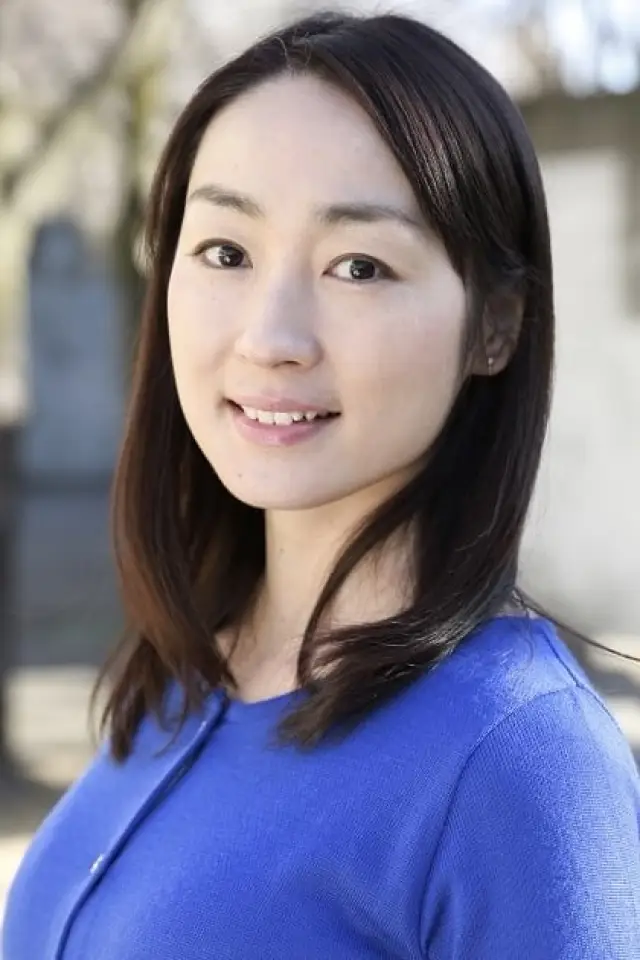 Zdjęcie  (Aki Morita)