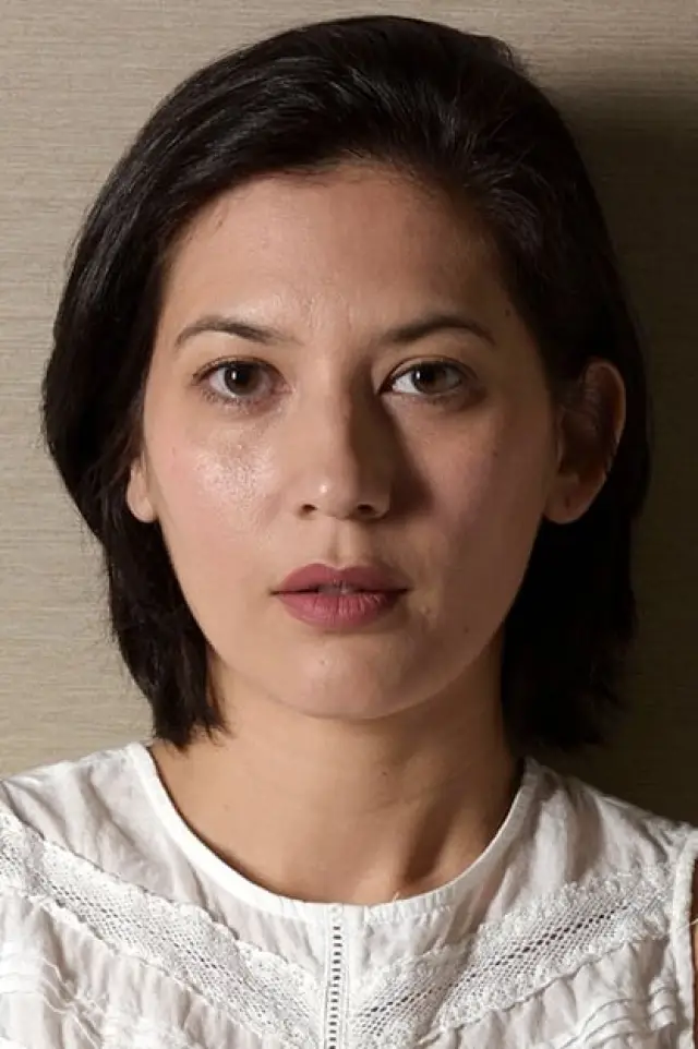 Zdjęcie Hannah Al Rashid