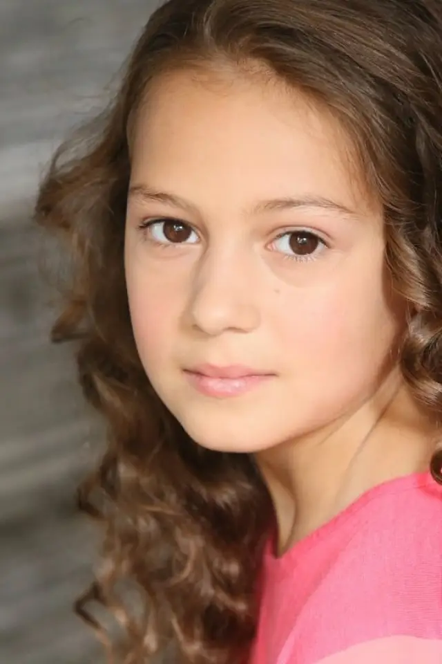 Zdjęcie Nicolette Pierini