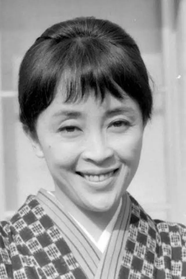 Zdjęcie  (Yasuko Miyazaki)