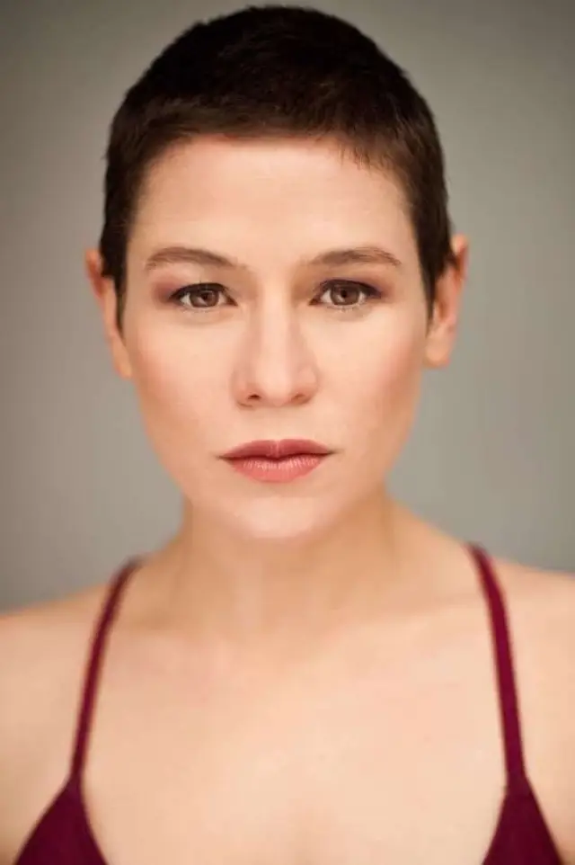 Zdjęcie Yael Stone