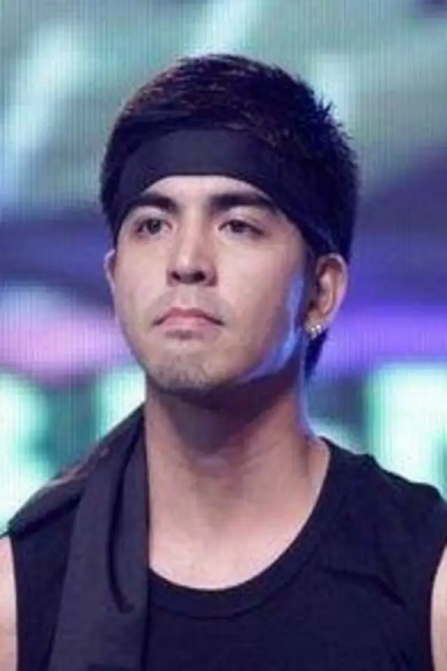 Zdjęcie  (Mark Herras)