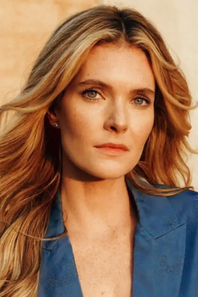 Zdjęcie Meghann Fahy