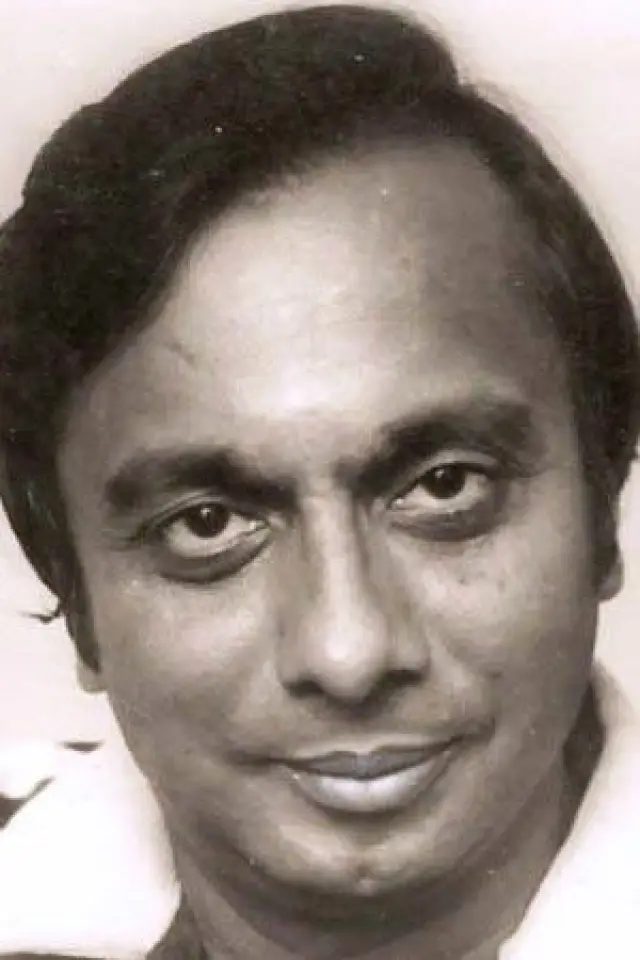 Zdjęcie Ashok Kumar Agarwal (Ashok Kumar)