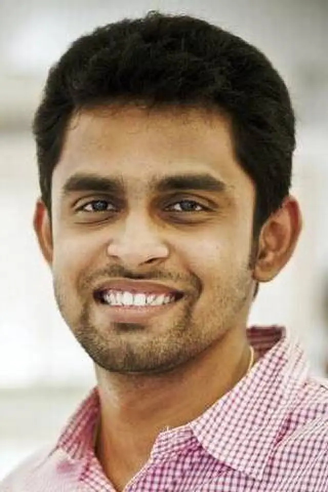 Zdjęcie  (Balaji Mohan)