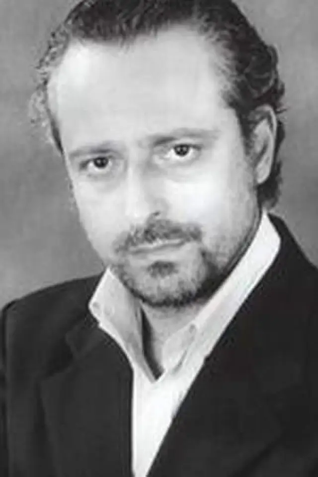 Zdjęcie Pasquale Anselmo (Pasquale Anselmo)