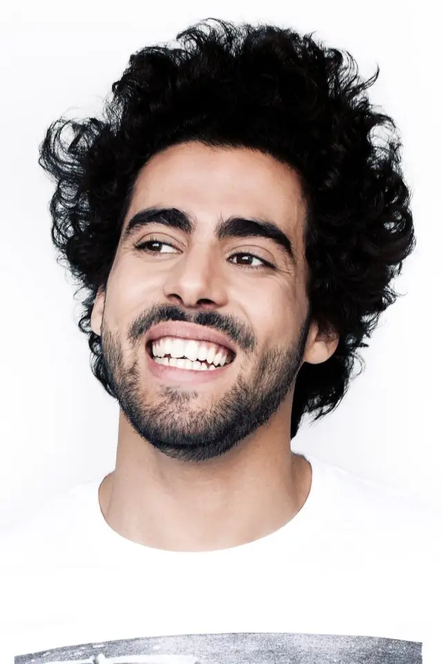 Zdjęcie  (Adib Alkhalidey)