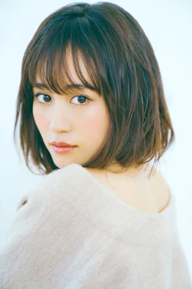 Zdjęcie Atsuko Maeda