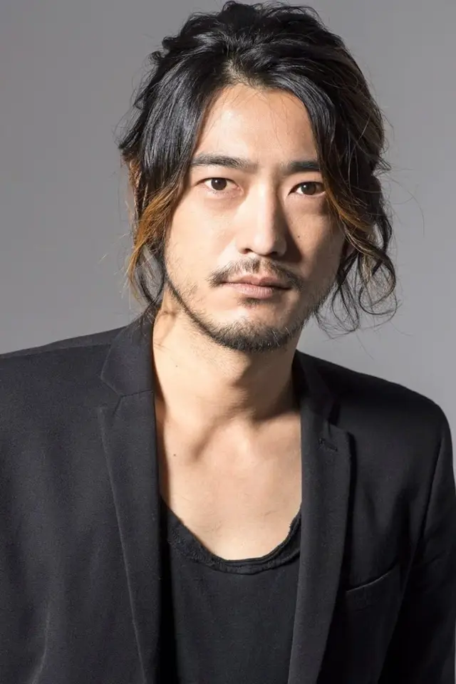 Zdjęcie  (Masashi Taniguchi)