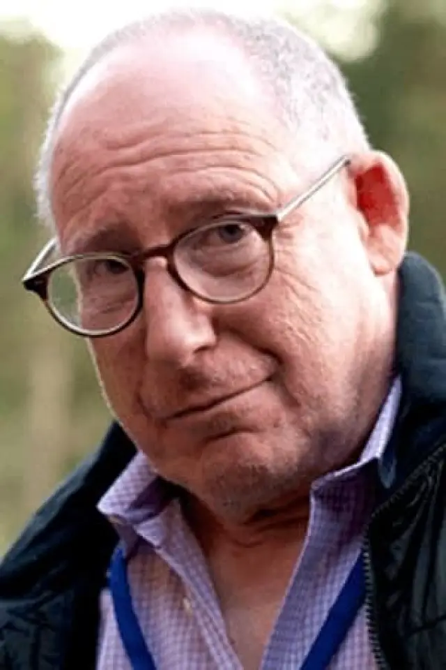 Zdjęcie  (Sheldon Renan)
