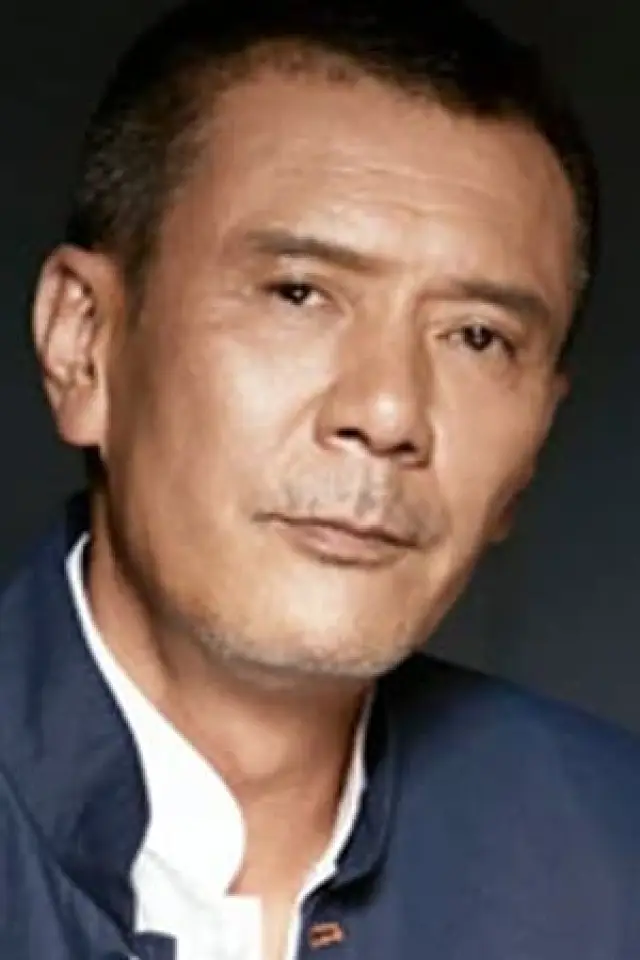 Zdjęcie  (Yao Anlian)