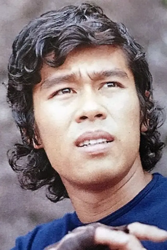 Zdjęcie Jirô Chiba