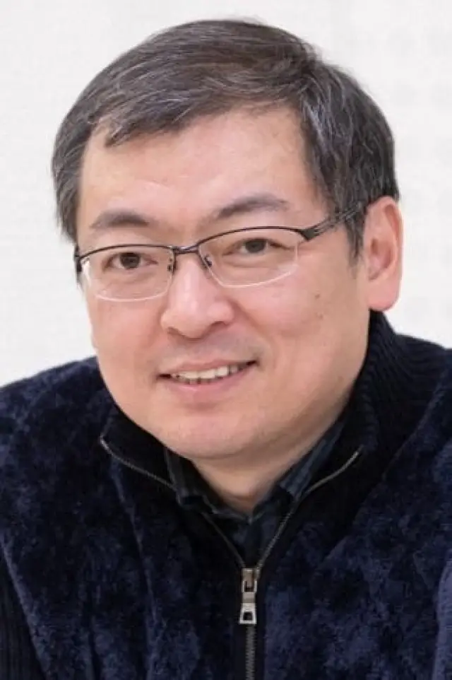 Zdjęcie  (Sumio Ōmori)