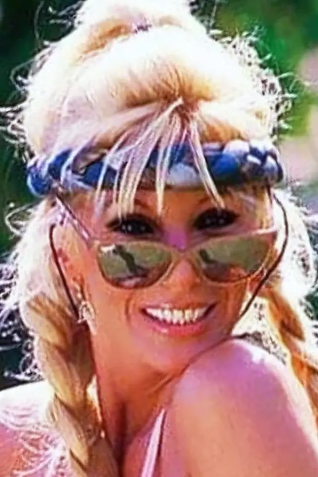 Zdjęcie  (Susana Giménez)