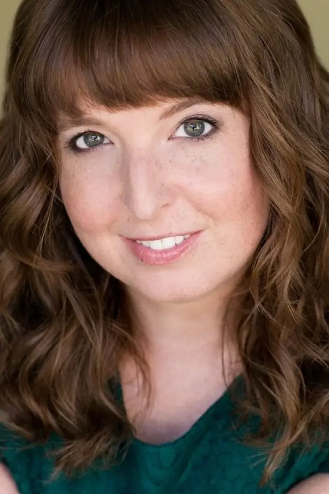 Zdjęcie Dżenni Pirson (Jennie Pierson)