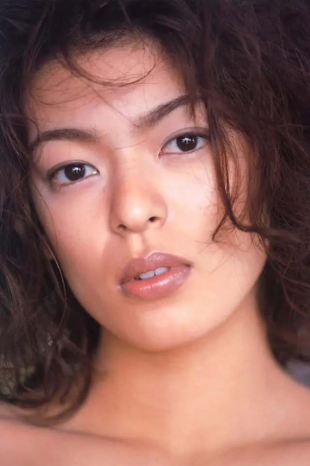 Zdjęcie  (Chieko Shiratori)