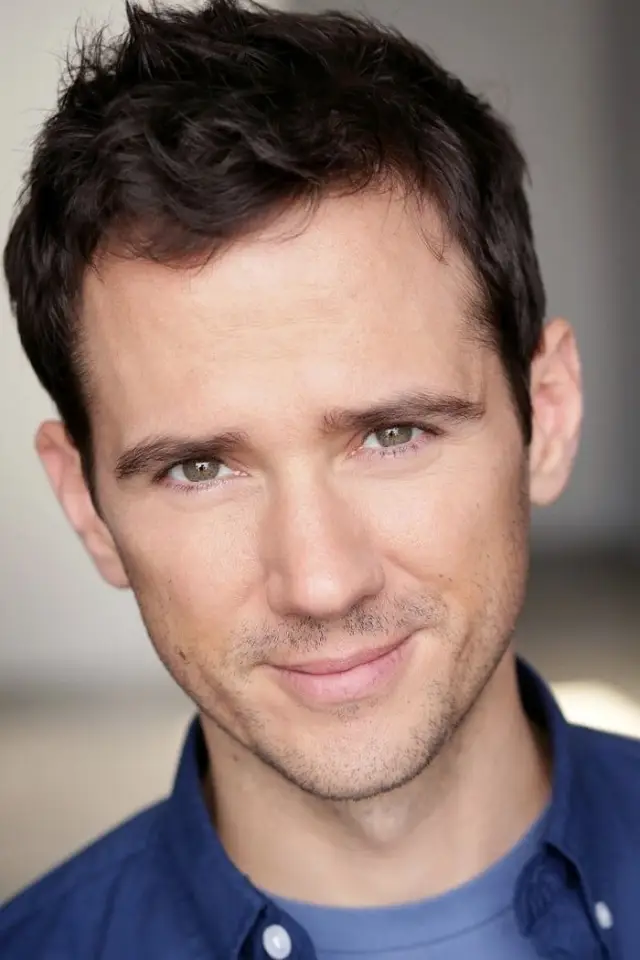 Zdjęcie  (Richard Gallagher)