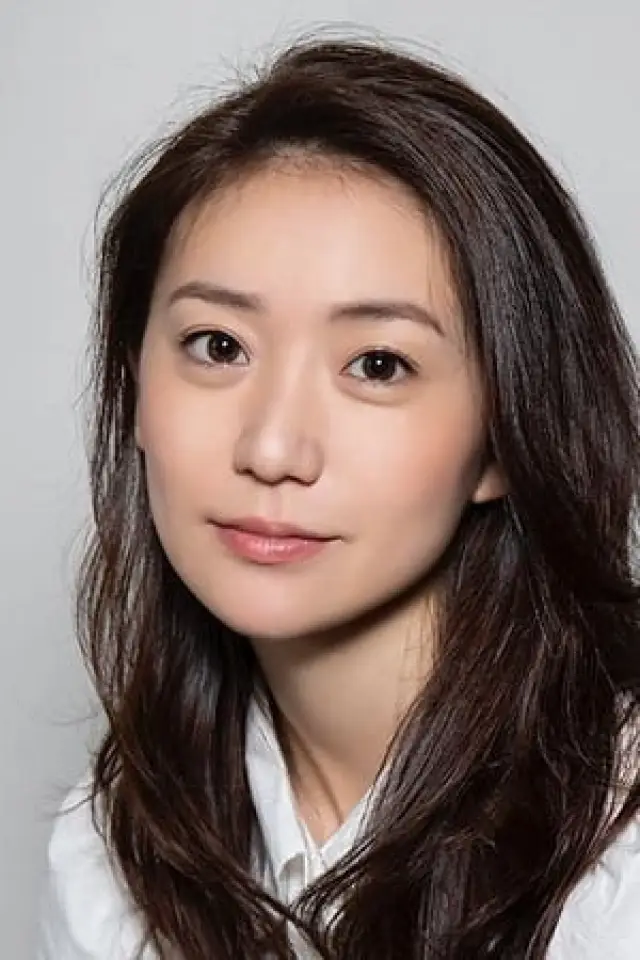 Zdjęcie  (Yuko Oshima)