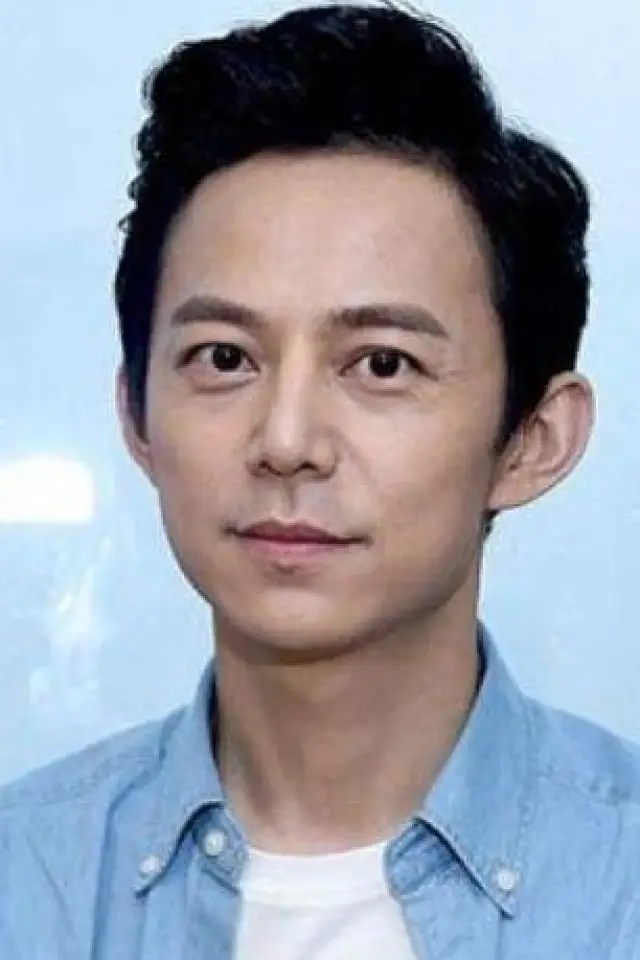 Zdjęcie He Jiong