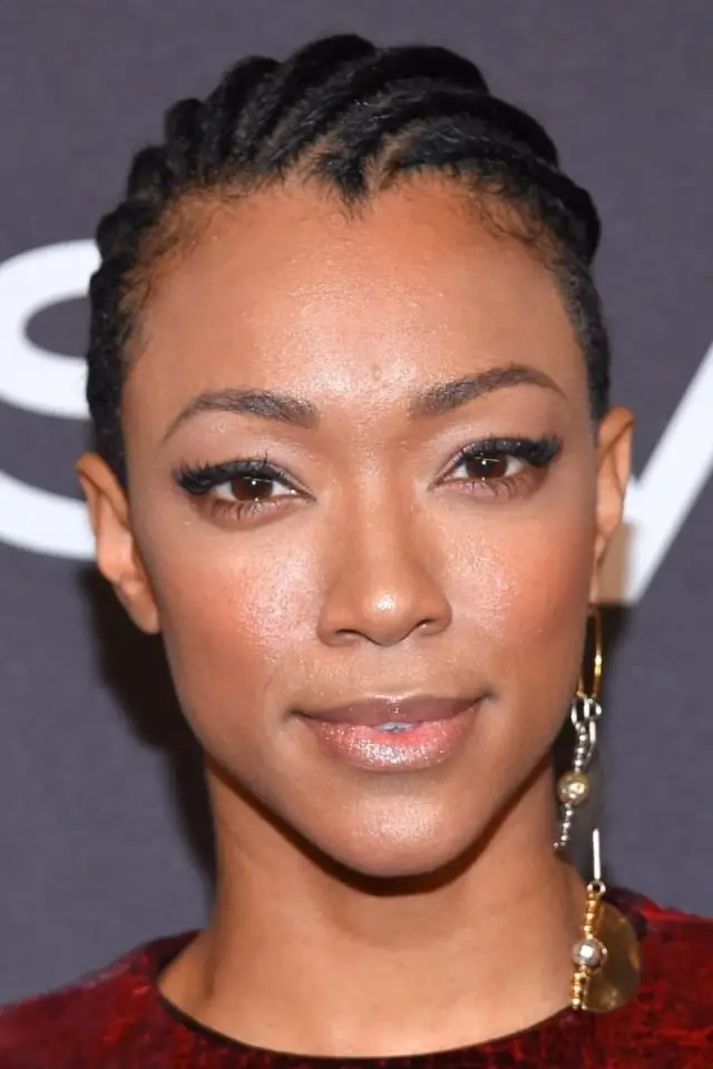Zdjęcie Sonequa Martin-Green
