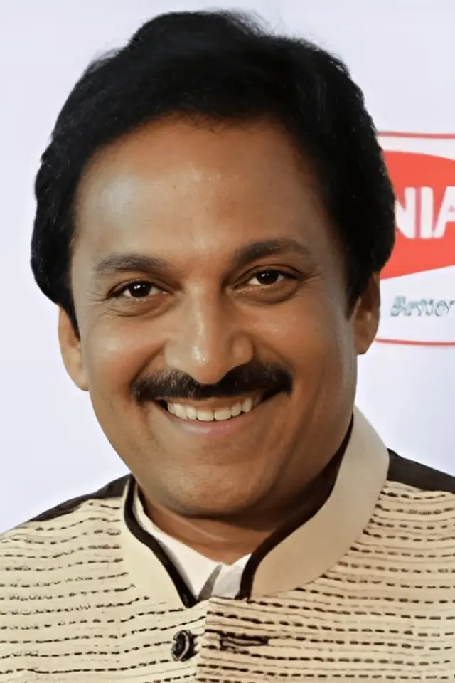 Zdjęcie Ravi Raghavendra (Ravi Raghavendra)