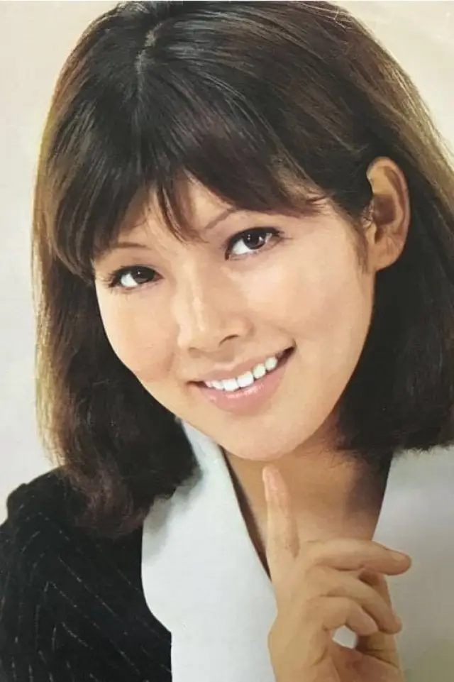 Zdjęcie  (Yōko Ichiji)