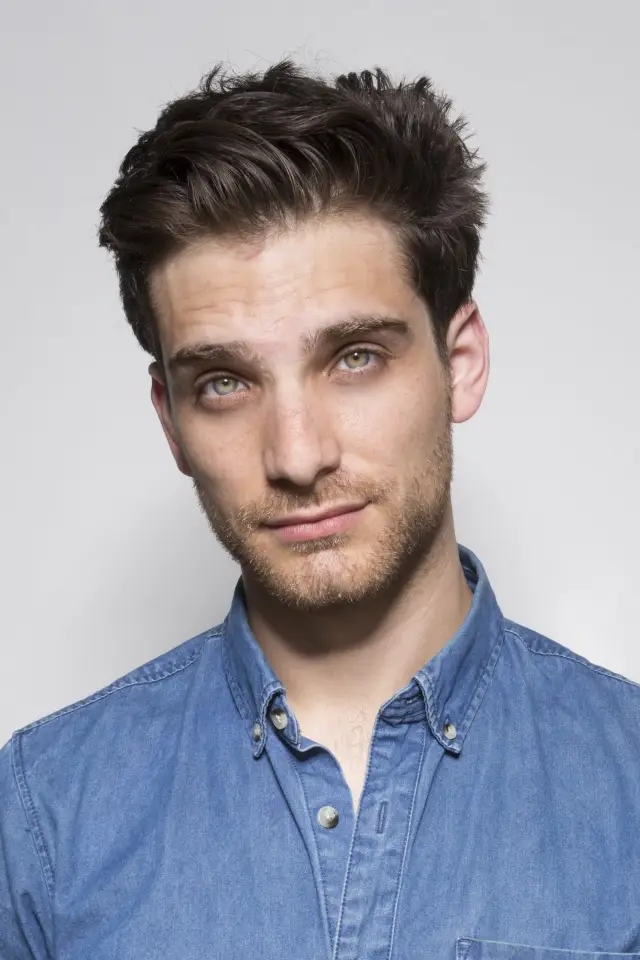 Zdjęcie Jeff Ward