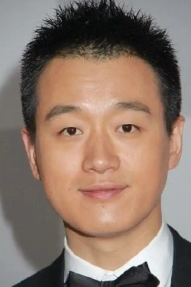 Zdjęcie Tong Dawei