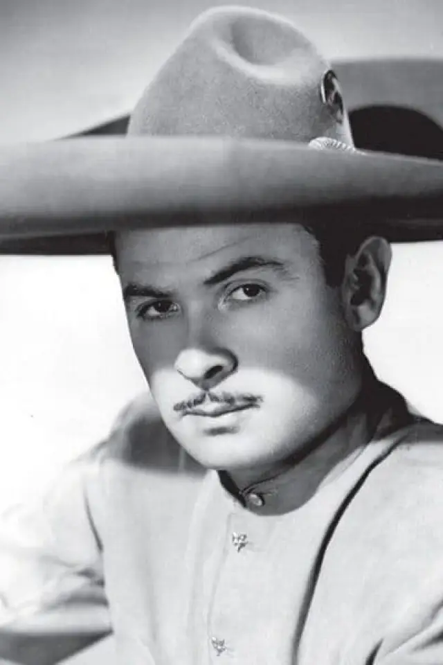 Zdjęcie  (Antonio Aguilar)