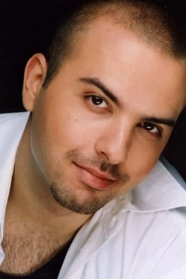 Zdjęcie Enriko Natali (Enrico Natale)