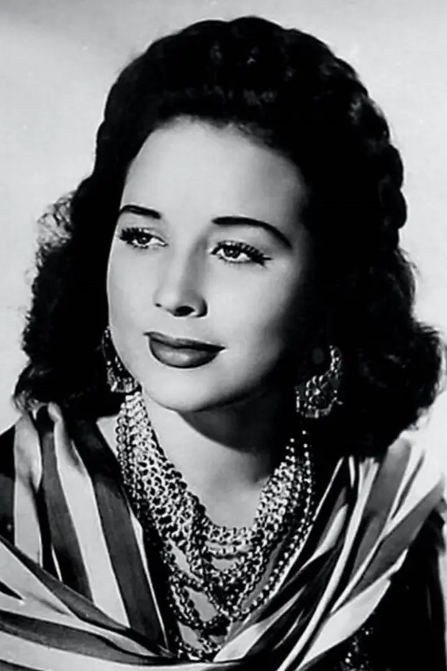 Zdjęcie  (Flor Silvestre)