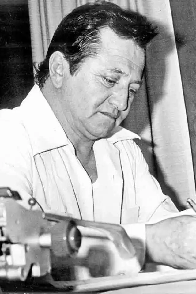 Zdjęcie  (Ricardo Garibay)