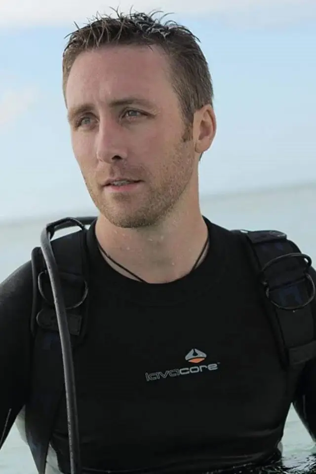 Zdjęcie  (Philippe Cousteau Jr.)