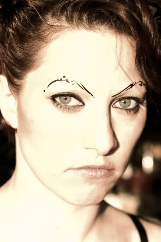 Zdjęcie  (Amanda Palmer)