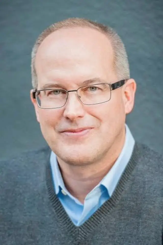 Zdjęcie Andrzej Dekrystofaro (Andrew DeCristofaro)