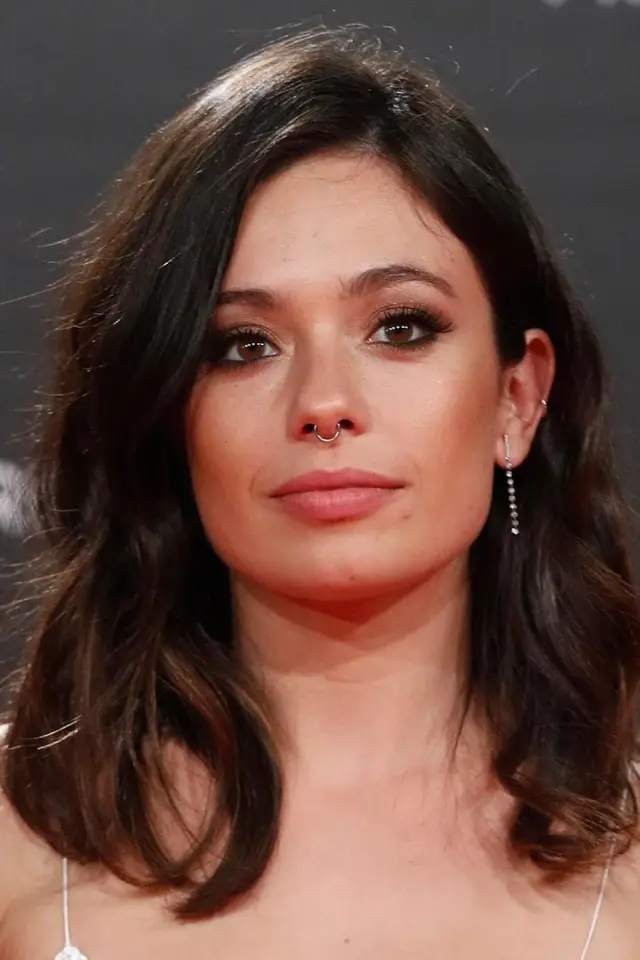 Zdjęcie Anna Castillo