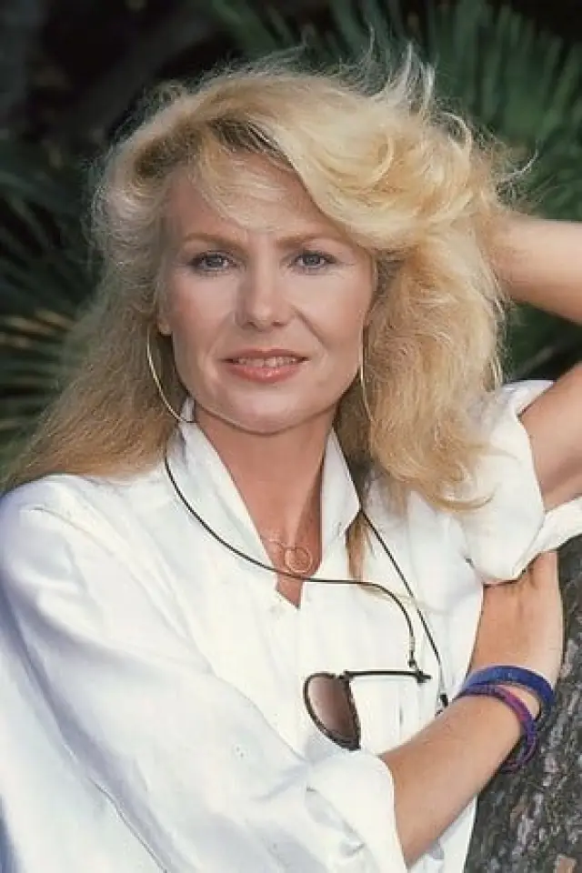 Zdjęcie  (Michèle Torr)