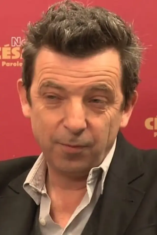Zdjęcie Sébastien Birchler