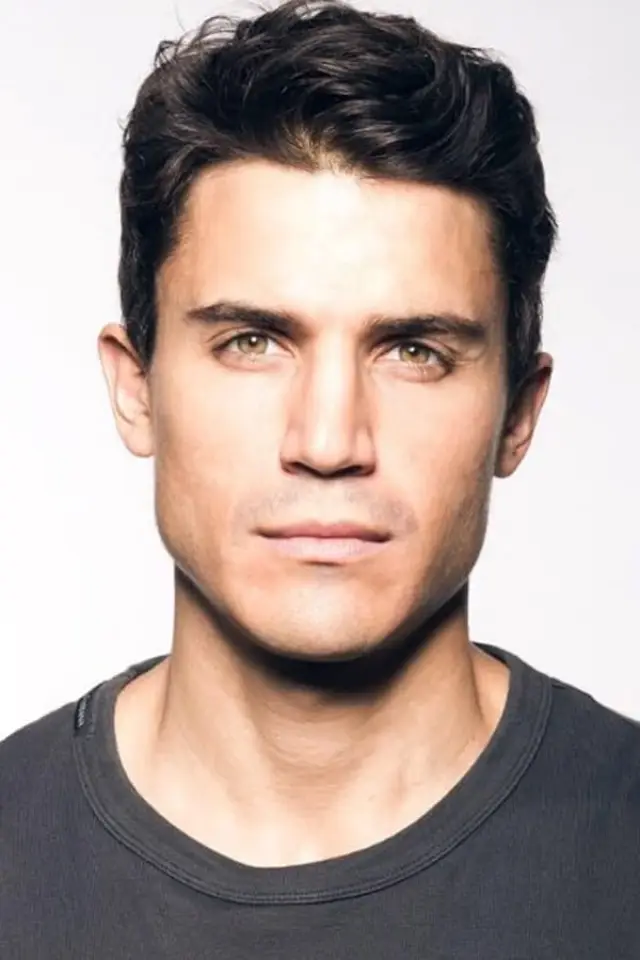Zdjęcie Álex González