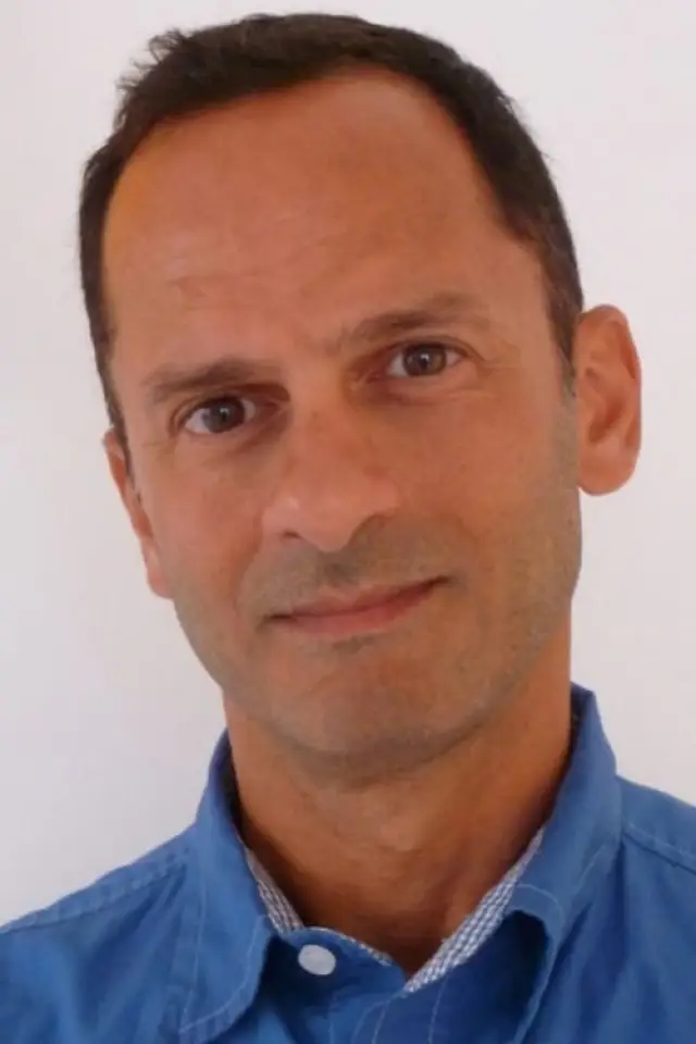 Zdjęcie Joseph Antaki