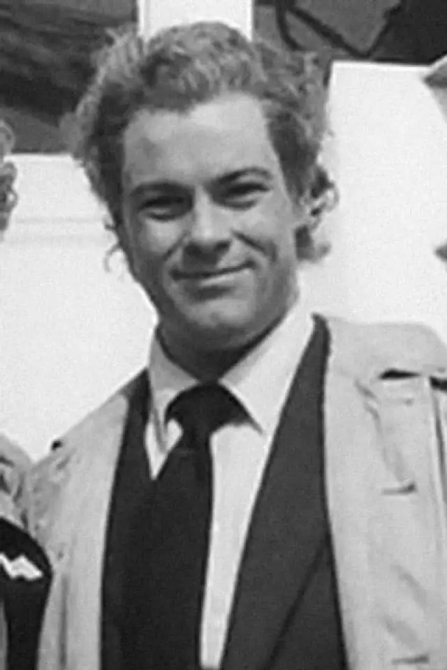 Zdjęcie Mark Henson (Mark Henson)
